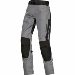 FLM Touren Textilhose 3.0 grau XXL Herren