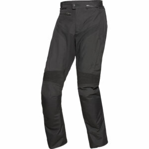 FLM Traction Textilhose schwarz XXL Herren