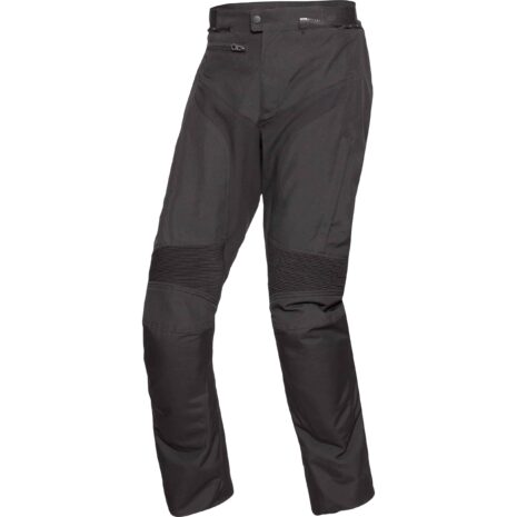 FLM Traction Textilhose schwarz 3XL Herren