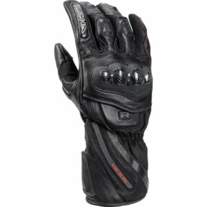 Richa Warrior V1.1 Handschuh schwarz M Herren