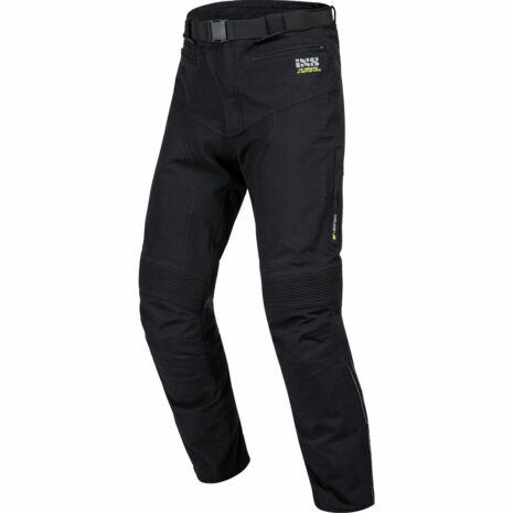 IXS Laminat-ST-Plus Tour Textilhose schwarz L Herren