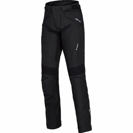 IXS Tromsö-ST 2.0 Tour Textilhose schwarz 5XL Herren