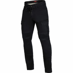 IXS Classic AR Cargohose schwarz 36/34 Herren