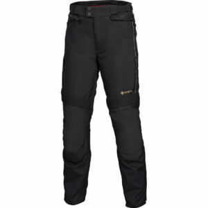 IXS Tour Textilhose Classic-GTX schwarz 3XL Herren