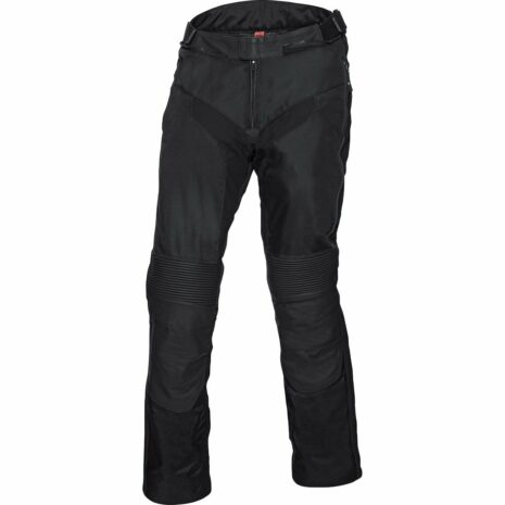 IXS Tour LT Textilhose-ST schwarz 58 Herren