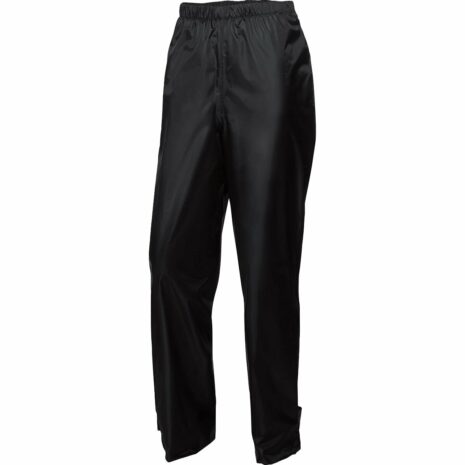 IXS Regenhose Crazy Evo schwarz S Herren