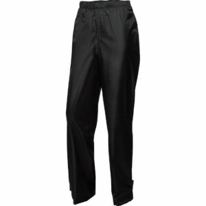 IXS Regenhose Crazy Evo schwarz L Herren