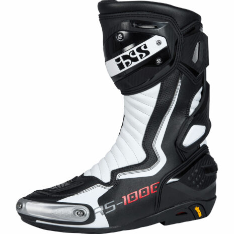 IXS RS-1000 Sport Stiefel schwarz 47 Herren