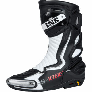 IXS RS-1000 Sport Stiefel schwarz 48 Herren