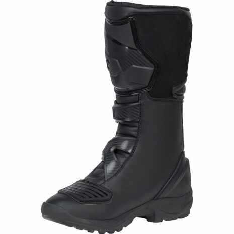 IXS Desert-Pro-ST Tour Stiefel schwarz 42 Herren