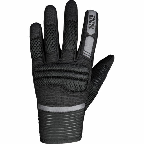 IXS Samur-Air 2.0 Urban Damen Handschuh schwarz M Damen