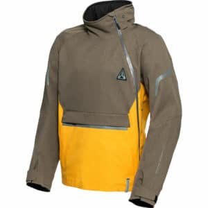 Pharao Torc WP Textiljacke gelb M Herren