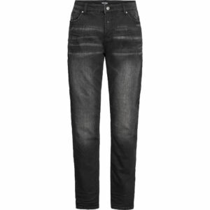 Spirit Motors Slim Mid Jayce Jeans schwarz 34/32 Herren