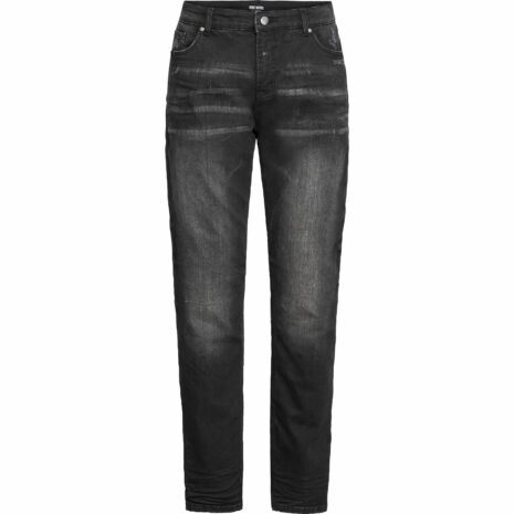 Spirit Motors Slim Mid Jayce Jeans schwarz 34/32 Herren