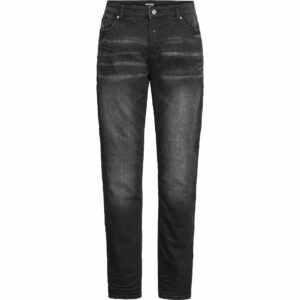 Spirit Motors Slim Mid Jayce Jeans schwarz 38/32 Herren