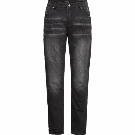 Spirit Motors Slim Mid Jayce Jeans schwarz 38/32 Herren