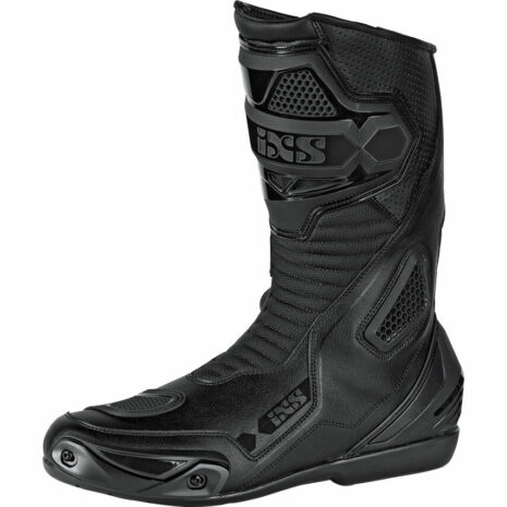 IXS RS-100 Sport Stiefel schwarz 38 Herren