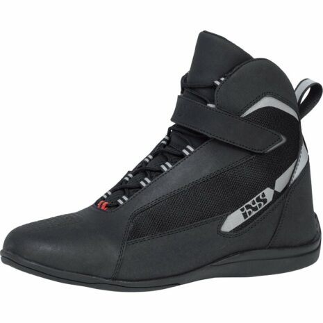 IXS Evo-Air Classic Schuh schwarz 48 Herren