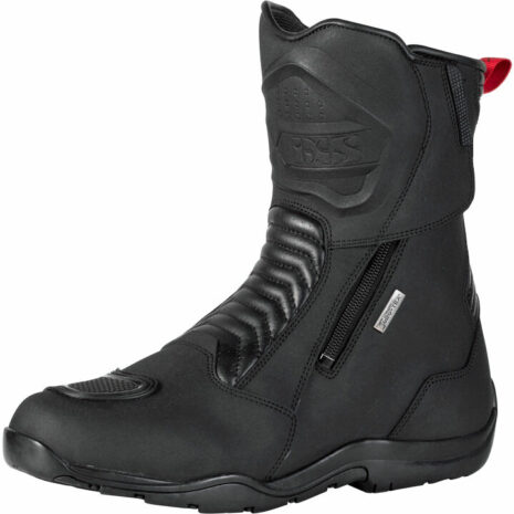 IXS Pacego ST Tour Stiefel schwarz 38 Herren