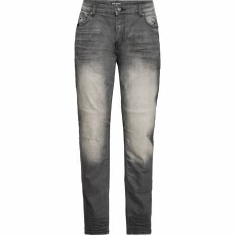 Spirit Motors Slim Mid Jayce Jeans grau 33/32 Herren