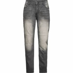 Spirit Motors Slim Mid Jayce Jeans grau 34/32 Herren