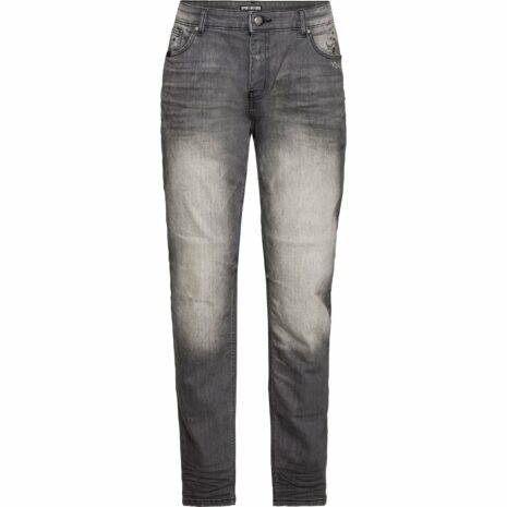 Spirit Motors Slim Mid Jayce Jeans grau 36/32 Herren