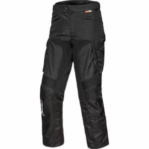 Richa Infinity V1 Flare Textilhose schwarz XXL Herren