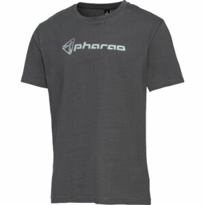 Pharao Tajo T-Shirt grau L Herren