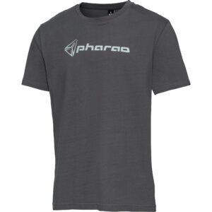 Pharao Tajo T-Shirt grau M Herren