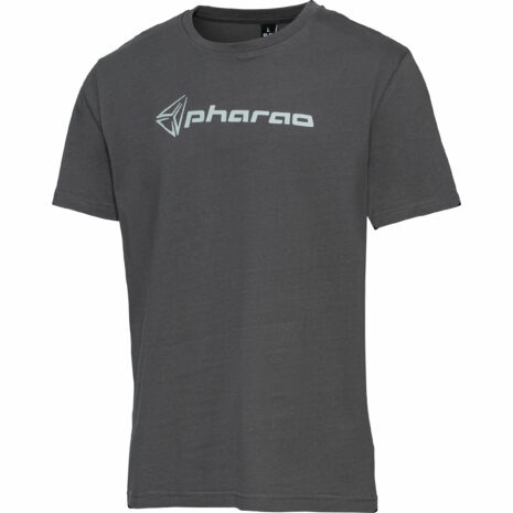 Pharao Tajo T-Shirt grau 3XL Herren