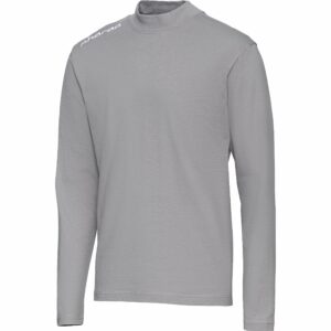 Pharao Hallerbros Longsleeve grau L Herren