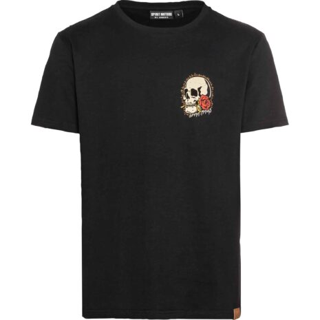 Spirit Motors Dark Maze T-Shirt schwarz XL Herren