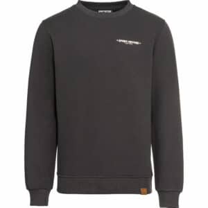 Spirit Motors Rapid Maddox Pullover schwarz XL Herren