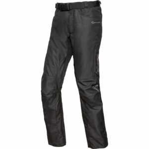 Pharao Sitka WP Textilhose schwarz L Herren