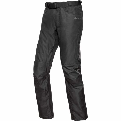 Pharao Sitka WP Textilhose schwarz M Herren