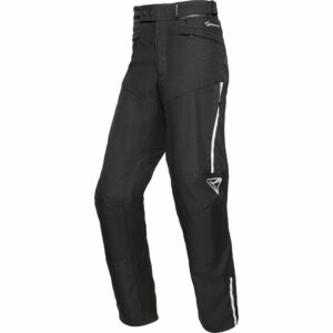 Pharao Cedar WP Textilhose schwarz L Herren