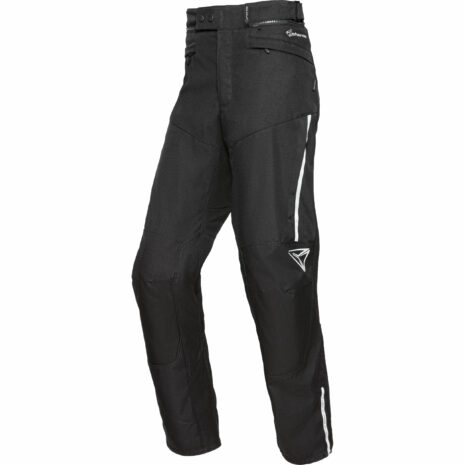 Pharao Cedar WP Textilhose schwarz XL Herren