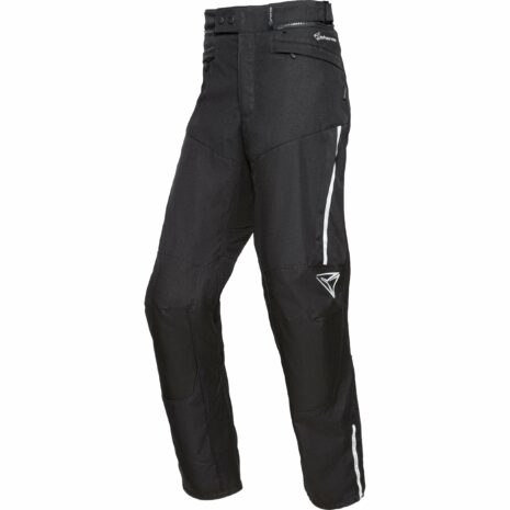 Pharao Cedar WP Textilhose schwarz 3XL Herren