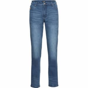 Spirit Motors Slim Mid Mary HPPE Damen Jeans blau 32/32 Damen