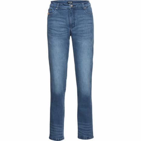 Spirit Motors Slim Mid Mary HPPE Damen Jeans blau 28/32 Damen