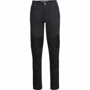 Spirit Motors Witty Wilma WP Damen Jeans schwarz 30/32 Damen