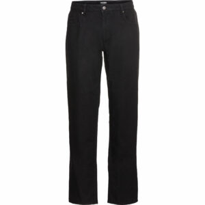 Spirit Motors Straight Mid Cole Jeans schwarz 32/32 Herren