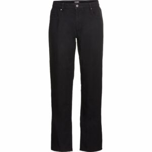 Spirit Motors Straight Mid Cole Jeans schwarz 34/32 Herren