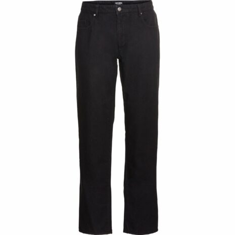 Spirit Motors Straight Mid Cole Jeans schwarz 34/32 Herren