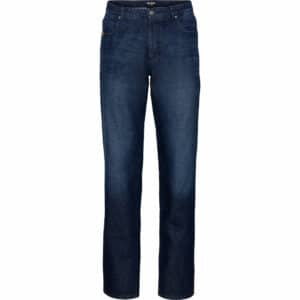 Spirit Motors Straight Mid Cole Jeans blau 30/30 Herren