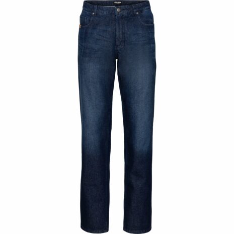 Spirit Motors Straight Mid Cole Jeans blau 34/32 Herren