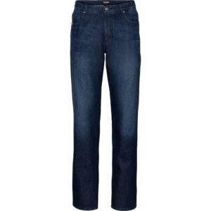 Spirit Motors Straight Mid Cole Jeans blau 36/32 Herren