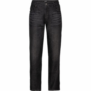 Spirit Motors Straight Mid Cole Jeans grau 34/32 Herren