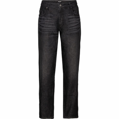 Spirit Motors Straight Mid Cole Jeans grau 36/32 Herren