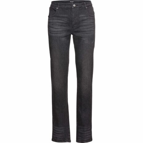 Spirit Motors HPPE-/Baumwolljeans 1.0 schwarz 36/32 Herren